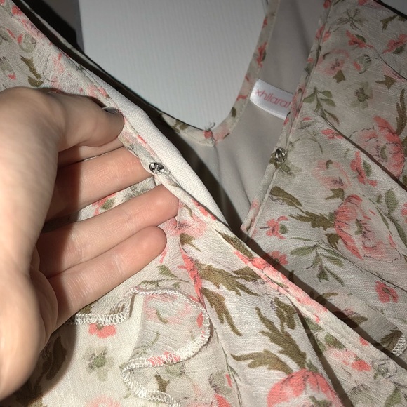 Mossimo maxi - Picture 3 of 4